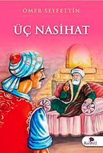 Üç Nasihat