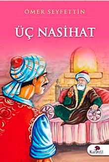 Üç Nasihat
