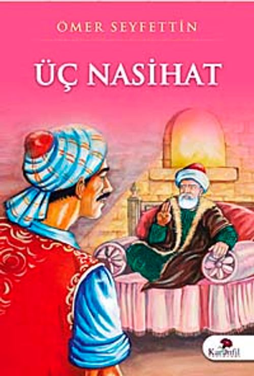 Üç Nasihat