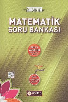 2. Sınıf Matematik Soru Bankası