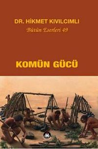 Komün Gücü
