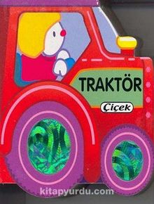 Traktör - Küçük Arabalar Dizisi