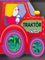 Traktör - Küçük Arabalar Dizisi