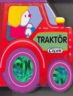 Traktör - Küçük Arabalar Dizisi