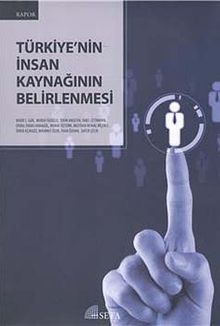 Türkiye'nin İnsan Kaynağının Belirlenmesi
