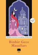 Binbir Gece Masalları