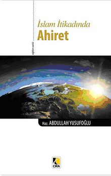 İslam İtikadında Ahiret