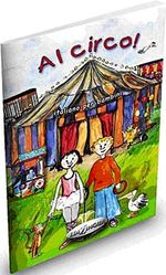 Al Circo (İtalyanca Temel Seviye - Çocuklar İçin)