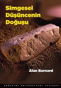 Simgesel Düşüncenin Doğuşu