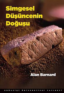 Simgesel Düşüncenin Doğuşu