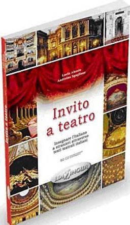 Invito a teatro