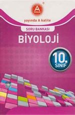 10. Sınıf Biyoloji Soru Bankası