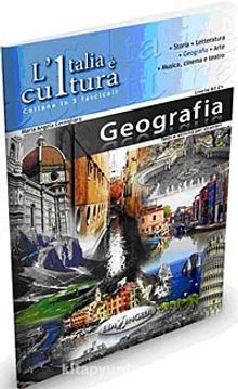 L'Italia e cultura: Geografia