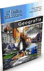 L'Italia e cultura: Geografia