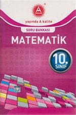 10. Sınıf Matematik Soru Bankası