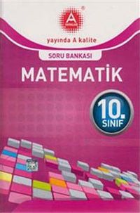 10. Sınıf Matematik Soru Bankası