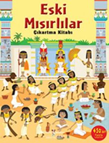 Eski Mısırlılar Çıkartma Kitabı