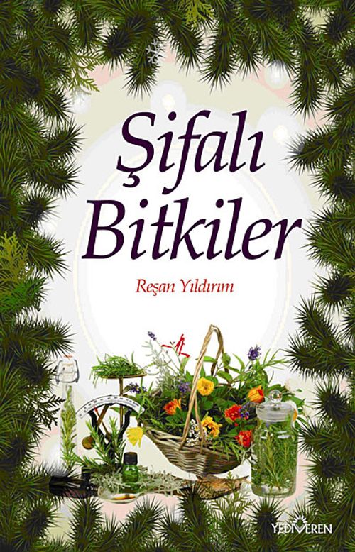 Şifalı Bitkiler