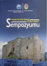 Anadolu'da Hadis Geleneği ve Darul Hadisler Sempozyumu (3-D-8)