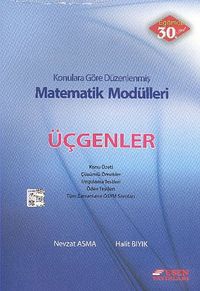 Matematik Modülleri - Üçgenler