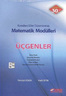 Matematik Modülleri - Üçgenler