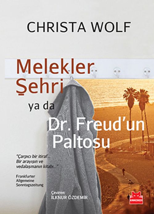 Melekler Şehri ya da Dr.Freud'un Paltosu