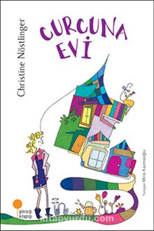 Curcuna Evi - Christine Nöstlinger