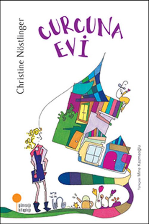 Curcuna Evi