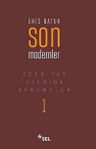 Son Modernler &amp; Edebiyat Üzerine Denemeler -1