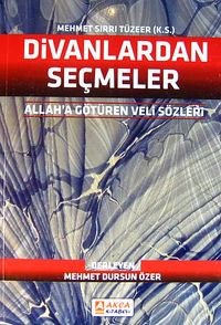 Divanlardan Seçmeler & Allah'a Götüren Veli Sözleri