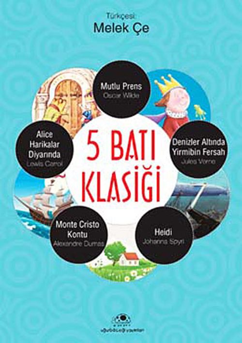 5 Batı Klasiği