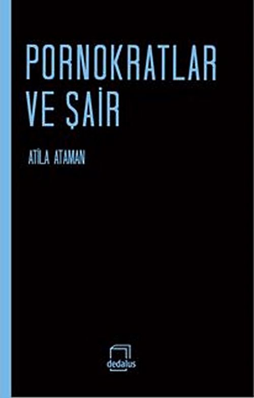 Pornokratlar ve Şair