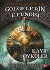 Kayıp &Ouml;yk&uuml;ler / G&ouml;lgelerin Efendisi -11