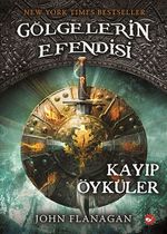 Kayıp Öyküler / Gölgelerin Efendisi -11