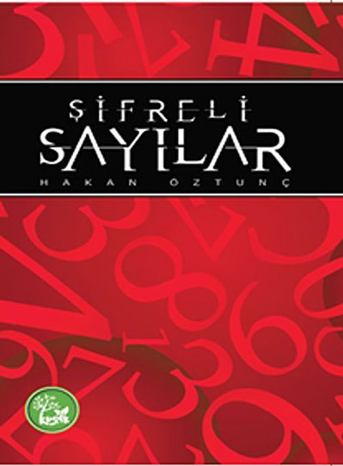 Şifreli Sayılar