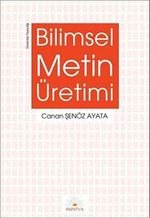 Bilimsel Metin Üretimi