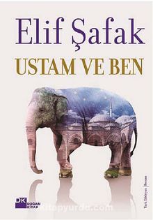 Ustam ve Ben (Ciltli) - Elif Şafak