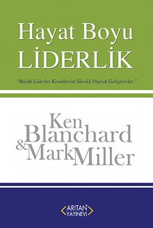 Hayat Boyu Liderlik