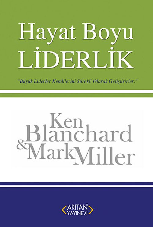 Hayat Boyu Liderlik