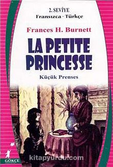 La Petite Princesse (Fransızca-Türkçe) 2. Seviye