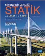 Mühendislik Mekaniği Statik (Ciltli)