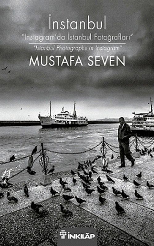 İnstanbul & İnstagram'da İstanbul Fotoğrafları