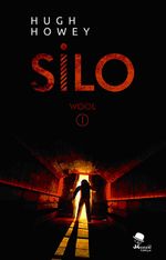 Silo / Wool Serisi 1. Kitap