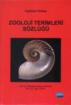 Zooloji Terimleri S&ouml;zl&uuml;ğ&uuml; (İngilizce-T&uuml;rk&ccedil;e)