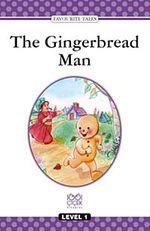The Gingerbread Man / Level 1