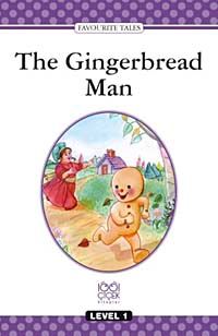 The Gingerbread Man / Level 1