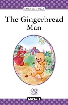 The Gingerbread Man / Level 1