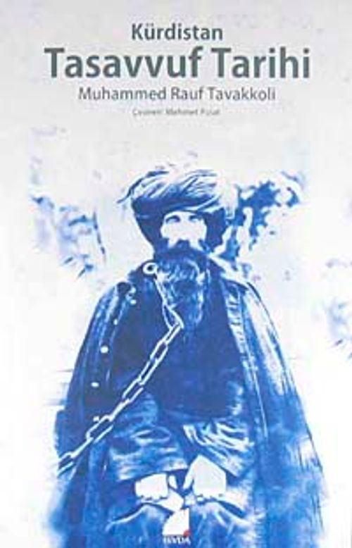Kürdistan Tasavvuf Tarihi
