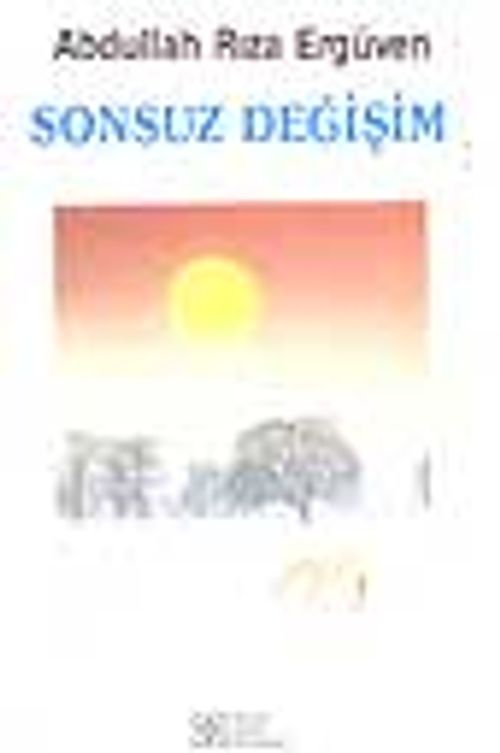 Sonsuz Değişim