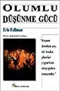 Olumlu Düşünme Gücü